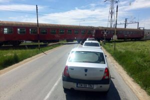 Președintele ATOP, Traian Stancu: “Bariere și semafoare, obligatoriu, la căile ferate din Timiș”