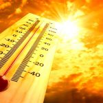 Prognoza de vară: Româna va fi lovită de multiple valuri de căldură și temperaturi extreme