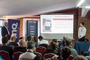 ETA2U organizează a noua ediţie a IT Congress, cel mai mare eveniment IT multi-brand din România