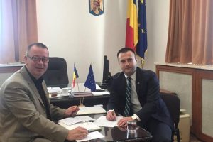 Deputat ALDE Timiș: “Multe legi trebuie modificate și aduse la normalitate, mai ales Legea persoanelor cu handicap”