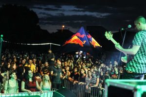Music Travel Festival îți dă întâlnire pe acoperișul Iulius Mall Timișoara