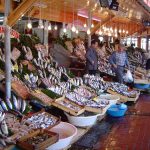 Se caută locația potrivită pentru piața de pește în Timișoara