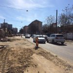 Interzis șoferilor patru luni pe strada Popa Şapcă