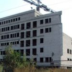 Spitalul Regional Timișoara NU se află pe lista Ministerului Sănătății