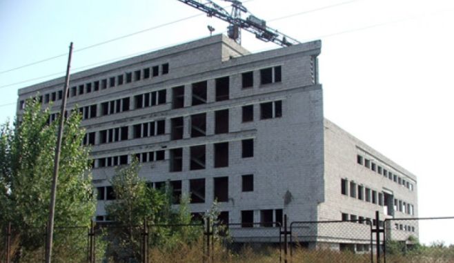 Spitalul Regional Timișoara NU se află pe lista Ministerului Sănătății