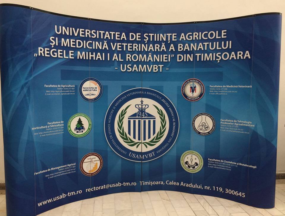 USAMVB, eveniment inedit: “Educaţie-Sport-Sănătate în Universitate”