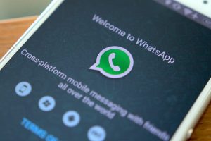 WhatsApp introduce o măsură restrictivă pentru utilizatori