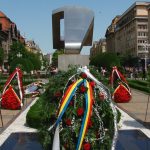Ziua Eroilor marcată la Timișoara prin ceremonii militare și religioase