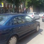 Protest spontan al șoferilor la Timișoara. Nicolae Robu: “Grădina Domnului este neimaginat de mare!”