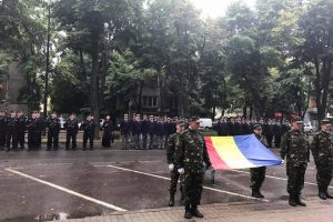 Ziua Tricolorului, marcată la Timișoara