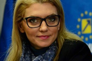 Alina Gorghiu, mesaj pentru Liviu Dragnea pe tema relocării, la București, a Agenției Europene pentru Medicamente