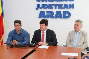 Consiliul Judeţean Arad înfiinţează Muzeul Transporturilor