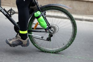Municipalitatea va realiza o nouă pistă dedicată exclusiv bicicliștilor