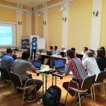 CCIA Timiș caută organizații gazdă pentru sesiunea 2018 a Pioneers into Practice  
