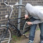 Hoț de biciclete reținut la Timișoara: un bărbat de 30 de ani este suspectat de patru furturi