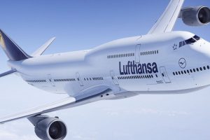 Din toamnă, Lufthansa va opera zboruri zilnice de la Aeroportul Timișoara la Frankfurt-am-Main