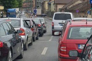 Reprezentanții PSD Timișoara continuă atacurile la adresa lui Robu. Motivele: semaforizarea și traficul infernal