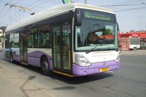 Nu uitaţi! STPT modifică traseul unor troleibuze şi autobuze