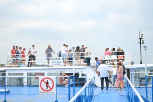Propunere de mini-vacanţă pentru bănățeni: croazieră pe Dunăre