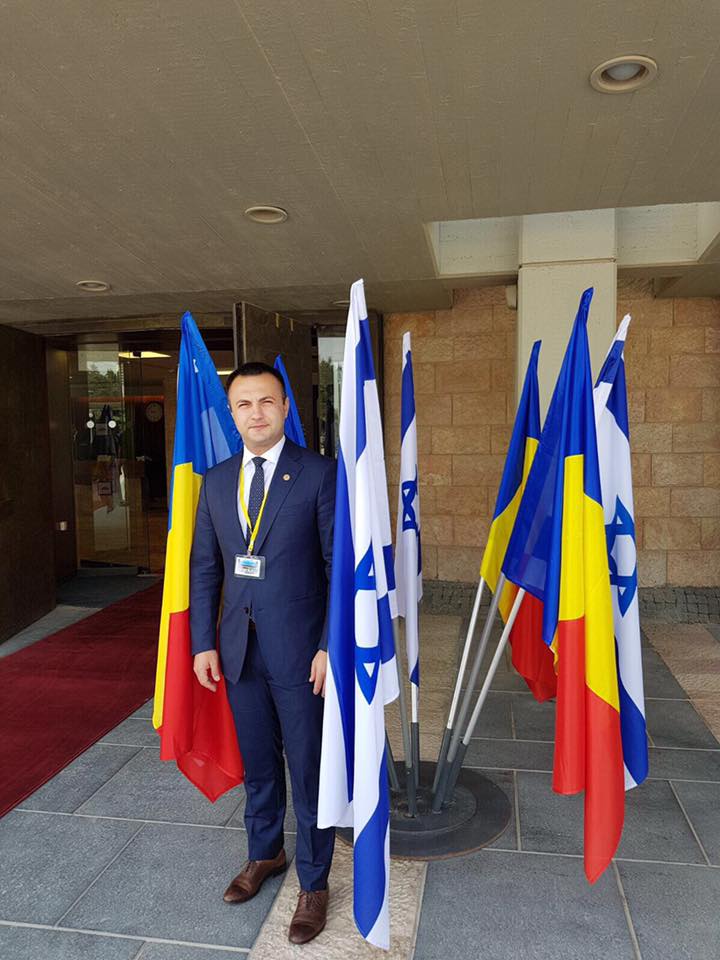 Deputatul Marian Cucşa propune vot în ţară ca în diaspora