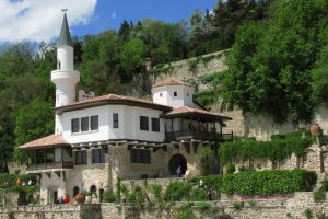 Locul unic din Bulgaria. Misterele impresionante ale castelului de la Balcic