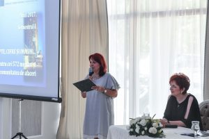 CCIA Timiș, pe primul loc ca număr al activităţilor derulate în prima parte a anului 2017