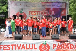„Festivalul Părădăicilor” de la Macea a bifat cu succes cea de a IX-a ediţie