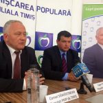 PMP Timiș rămâne unul dintre forțele politice credibile ale României