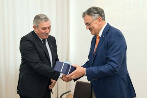 Universitatea Politehnica Timișoara și Universitatea Tehnică din Munchen au semnat un acord de cooperare