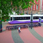 Timișoara are 25 de Armonii ”(cvasi)noi”. Au mai rămas cinci tramvaie de reabilitat!