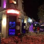 Cutremur puternic în Marea Egee. Locații turistice din Grecia și Turcia, lovite de tsunami