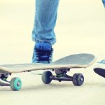 Skatepark pentru tinerii pasionați de senzații tari. Ce spune primarul Robu