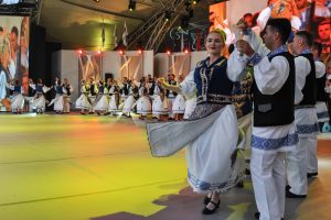 22 de ansambluri vor lua parte la Festivalul Internaţional de Folclor “Ana Lugojana”
