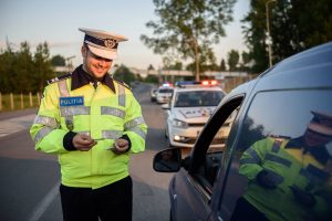 Poliția către șoferii anti-radar: Nu este plăcut să mergi la rudele victimelor accidentelor să le dai vești proaste