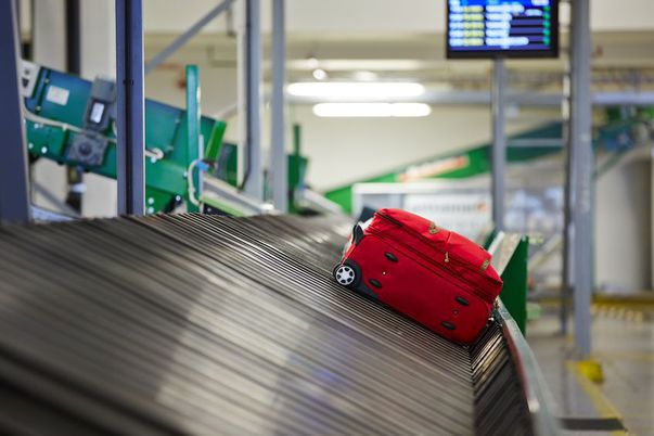 Cum recuperezi un bagaj pierdut pe aeroport