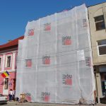 Primăria Lugoj renovează o clădire. Ce alte lucrări mai face în oraş