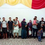Șase sirieni opriți la frontiera cu Ungaria