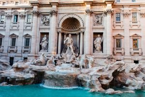 Destinație de vacanță propusă de agenția Ultramarin: Roma, în culorile toamnei