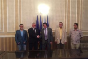 Nicolae Robu: “SCM Timișoara va avea și secție de șah”