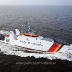 Poliţia de Frontieră sărbătoreşte Ziua Marinei Române