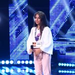 Fiica lui Costel Busuioc, în fața juraților ”X Factor”