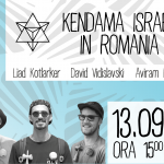 Cei mai mari jucători de Kendama din lume vin la Shopping City Timișoara