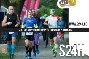 Timişoara: Peste 100 de  alergători își vor testa limitele în cadrul celei mai lungi curse de alergare non-stop din România!