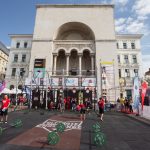 Primul Throwdown din România se desfășoară la Timișoara, în cadrul Săptămânii Mobilității