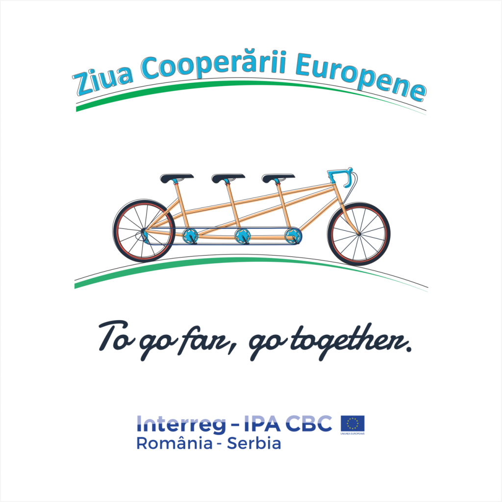 Ziua Cooperării Europene, sărbătorită în fiecare an pe 21 septembrie
