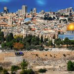 Israel și Iordania, spiritualitate și parfum oriental