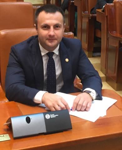 Marian Cucşa: primarul Nicolae Robu a luat nota 4 la testul înscrierii la creşe