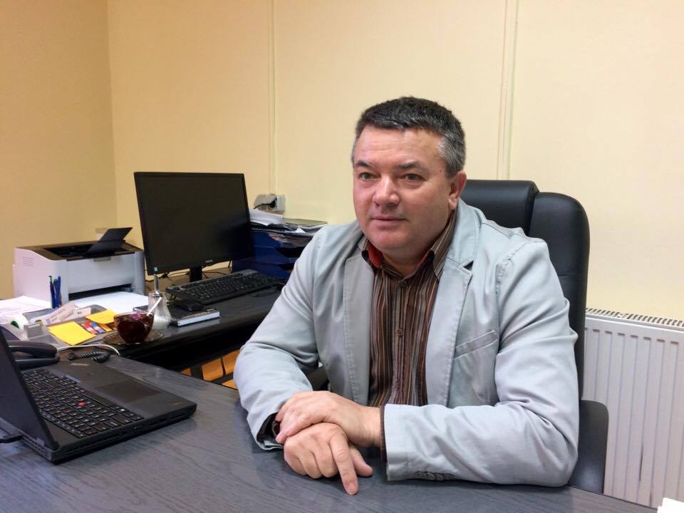 Primarul din Sînmihaiu Român: “Am primit finanțare 16,5 milioane lei prin programul PNDL”