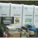 Timișoara, exemplu de bune practici în colectarea deșeurilor de echipamente electrice și electronice