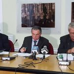 ADID și RETIM au semnat un contract de gestiune a deșeurilor pentru zona Ghizela